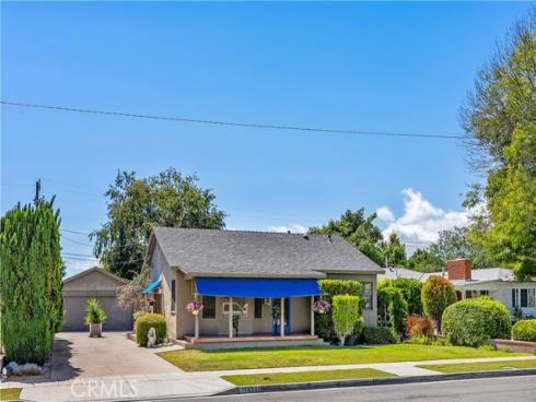 14531 Jefferson , Midway City, CA