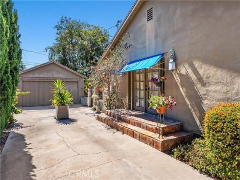 14531 Jefferson , Midway City, CA