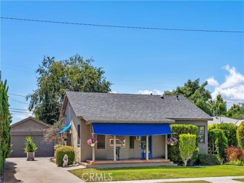 14531 Jefferson , Midway City, CA