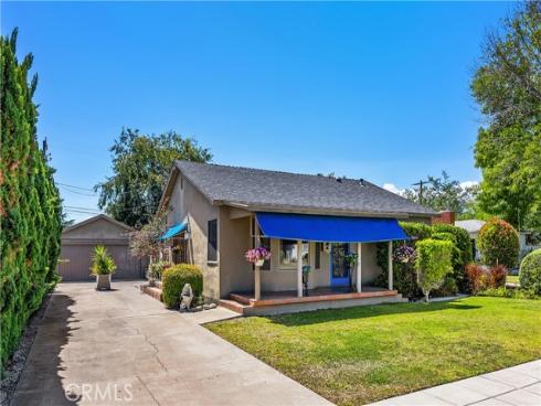 14531 Jefferson , Midway City, CA
