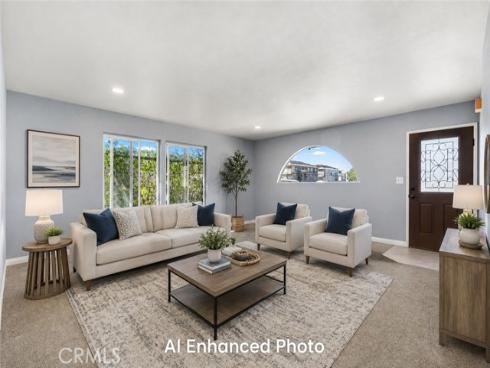 8132 Worthy , Midway City, CA
