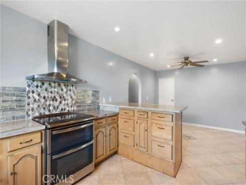 8132 Worthy , Midway City, CA