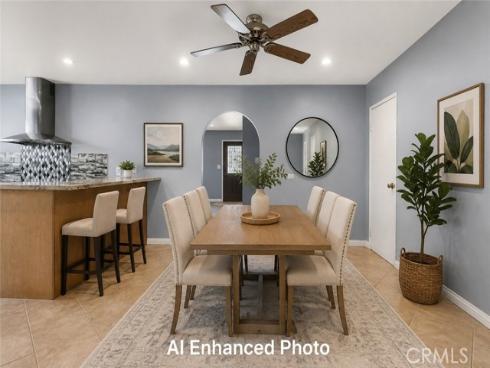 8132 Worthy , Midway City, CA