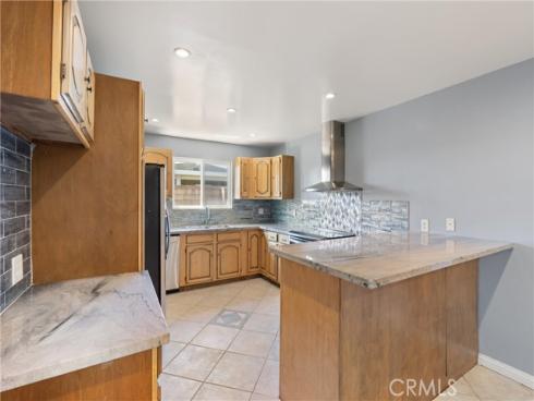 8132 Worthy , Midway City, CA