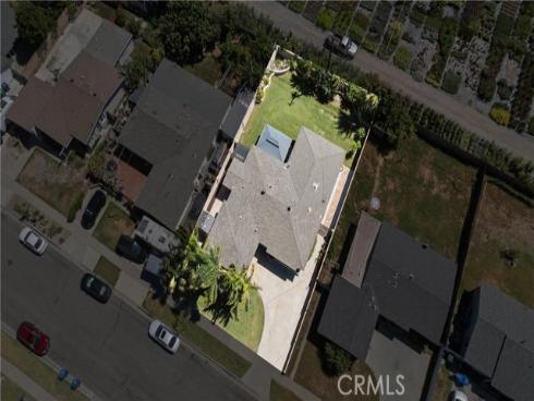 8132 Worthy , Midway City, CA