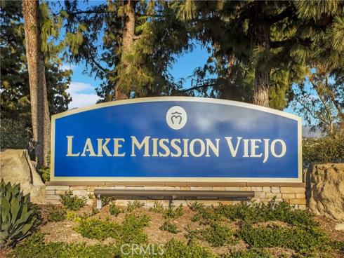 392  Summer View  , Mission Viejo, CA
