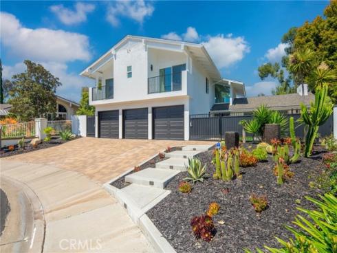 25802  Jamon   Lane, Mission Viejo, CA