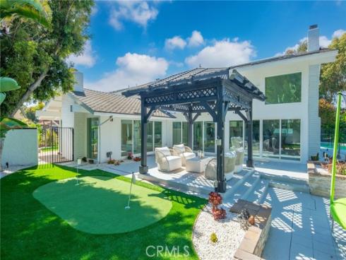 25802  Jamon   Lane, Mission Viejo, CA