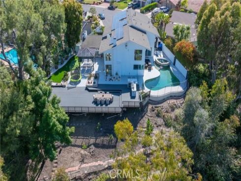 25802  Jamon   Lane, Mission Viejo, CA