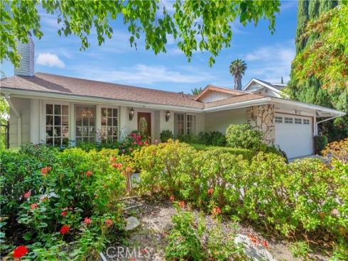 24131  Marathon   Street, Mission Viejo, CA