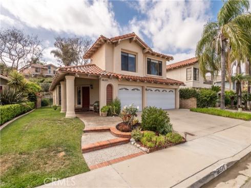 26571  Sierra Vista  , Mission Viejo, CA