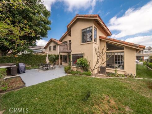 26571  Sierra Vista  , Mission Viejo, CA