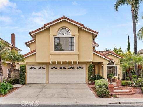 22171  Brookpine  , Mission Viejo, CA