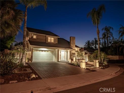 28285  Flechas  , Mission Viejo, CA