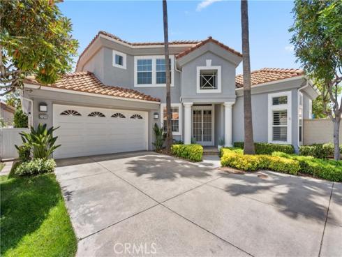 21291  Mazatlan  , Mission Viejo, CA