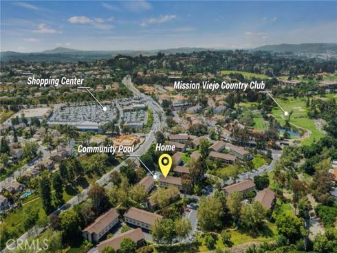 25789  Marguerite  D204 , Mission Viejo, CA