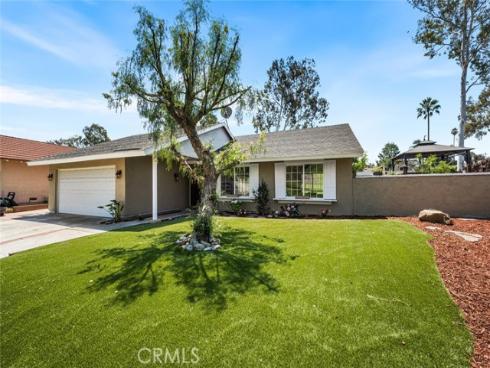 26452  Papagayo   Drive, Mission Viejo, CA