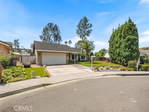 26452  Papagayo   Drive, Mission Viejo, CA