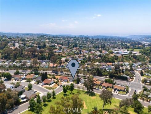 26452  Papagayo   Drive, Mission Viejo, CA