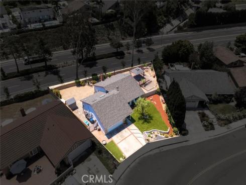 26452  Papagayo   Drive, Mission Viejo, CA