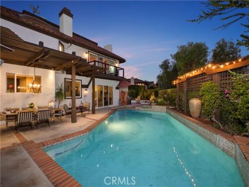 28122  Ambar  , Mission Viejo, CA