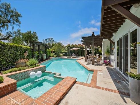 28122  Ambar  , Mission Viejo, CA