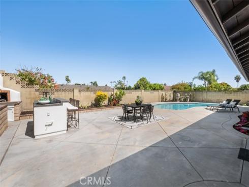 24532  Saturna   Drive, Mission Viejo, CA