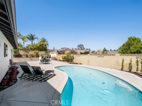 24532  Saturna   Drive, Mission Viejo, CA