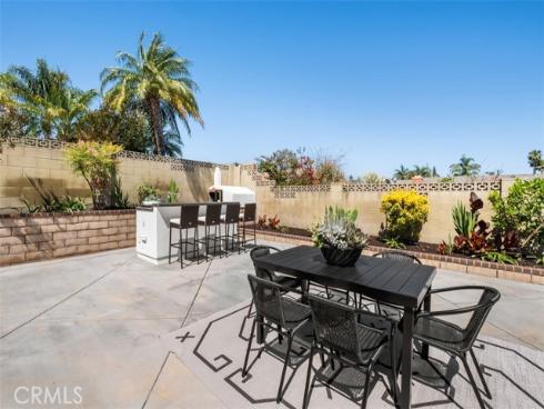 24532  Saturna   Drive, Mission Viejo, CA