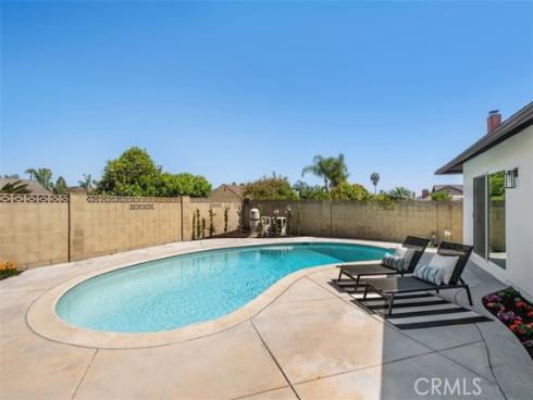 24532  Saturna   Drive, Mission Viejo, CA