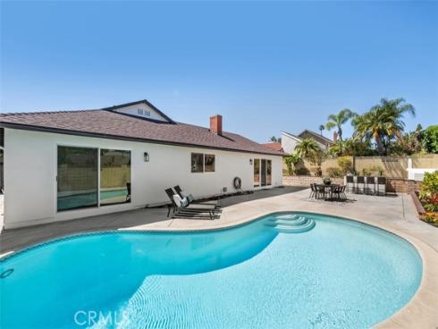 24532  Saturna   Drive, Mission Viejo, CA