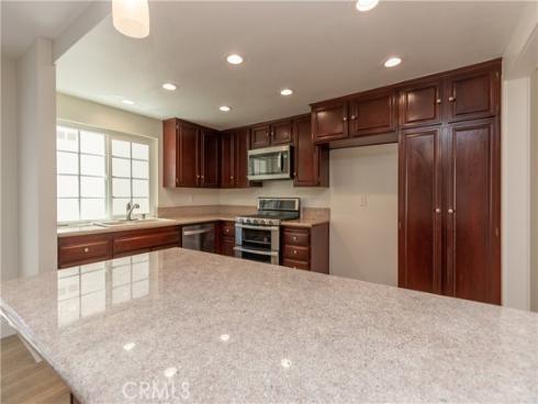 27686  Via Granados  , Mission Viejo, CA