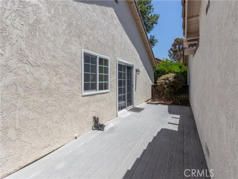 27686  Via Granados  , Mission Viejo, CA