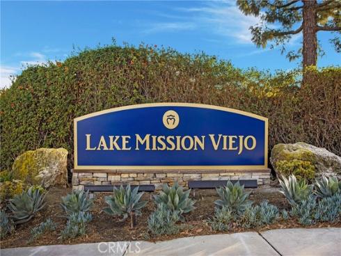 27776  Alfabia  13 , Mission Viejo, CA