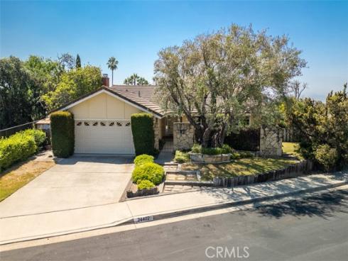 24402  Chamalea  , Mission Viejo, CA