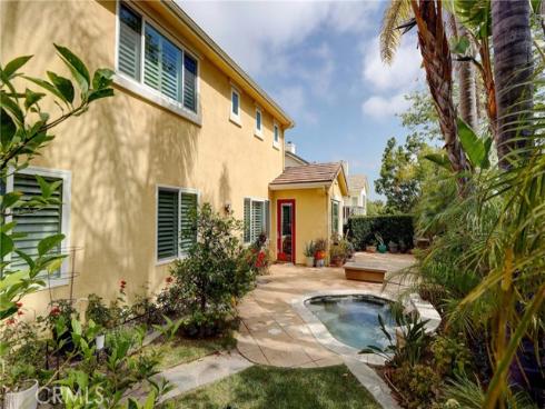 23162  Stoneridge  , Mission Viejo, CA