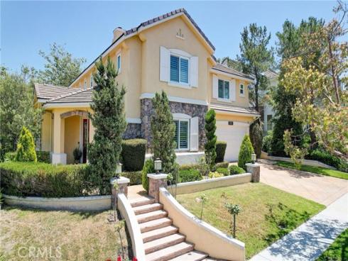 23162  Stoneridge  , Mission Viejo, CA