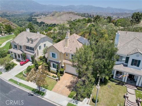 23162  Stoneridge  , Mission Viejo, CA