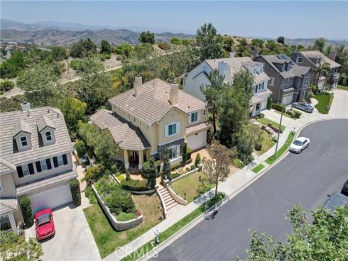 23162  Stoneridge  , Mission Viejo, CA