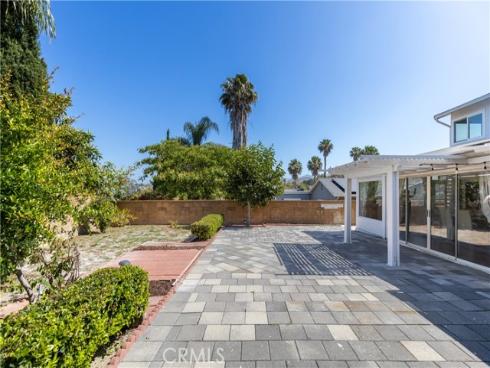 26776  Avenida Shonto  , Mission Viejo, CA