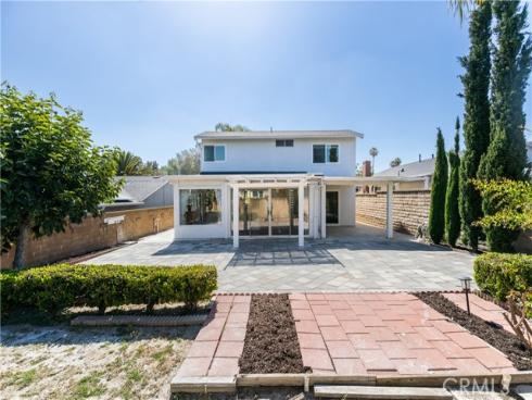 26776  Avenida Shonto  , Mission Viejo, CA