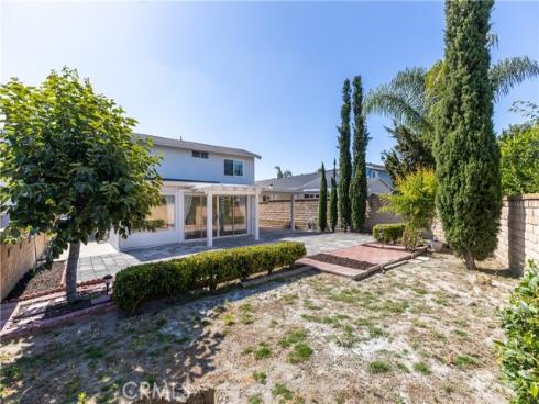 26776  Avenida Shonto  , Mission Viejo, CA