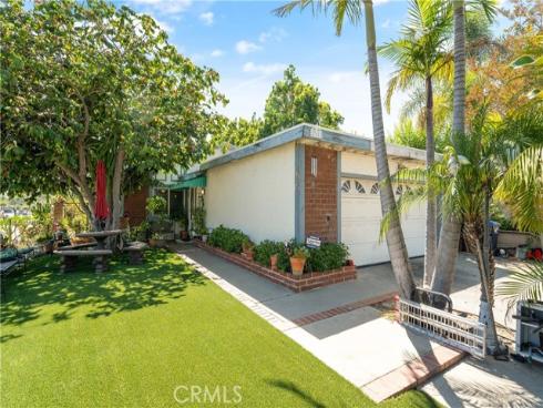 27412  Osuna  , Mission Viejo, CA