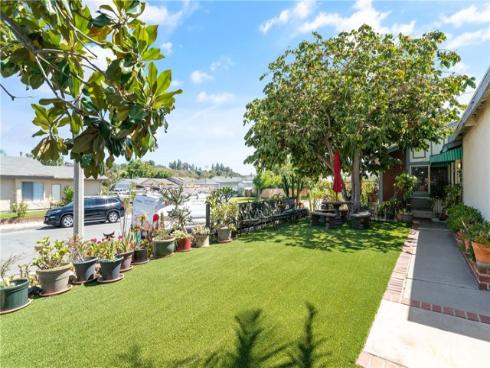 27412  Osuna  , Mission Viejo, CA