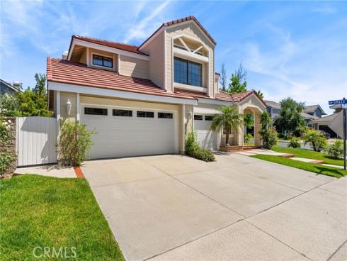 28702  Peach Blossom  , Mission Viejo, CA