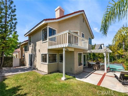 28702  Peach Blossom  , Mission Viejo, CA