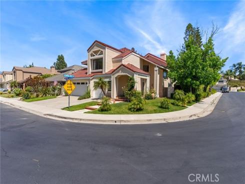 28702  Peach Blossom  , Mission Viejo, CA