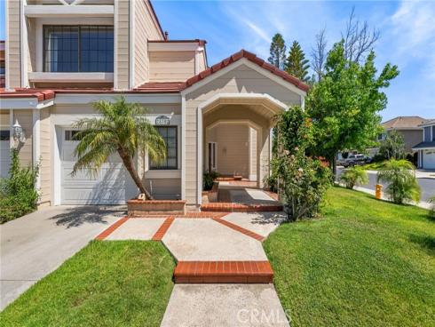 28702  Peach Blossom  , Mission Viejo, CA