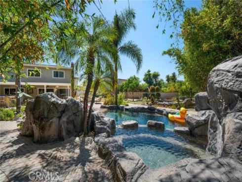 26951  Recodo   Lane, Mission Viejo, CA