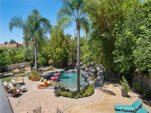 26951  Recodo   Lane, Mission Viejo, CA